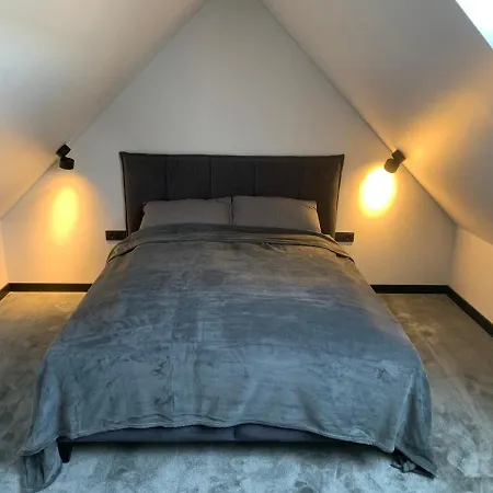 Holiday home Waves In Kunigiskes Palanga